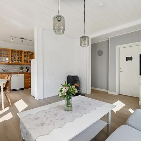 Cozy And In Mollenberg