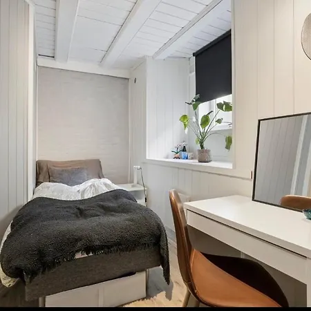 Cozy And In Mollenberg Trondheim