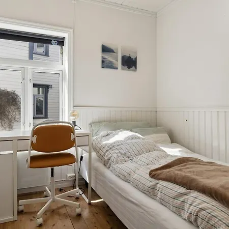 Cozy And In Mollenberg Lejlighed
